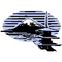 MtFuji: Clip art of Mt. Fuji